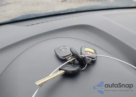 2016 Hyundai Accent Se from USA, damaged, VIN KMHCT5AE3GU239164